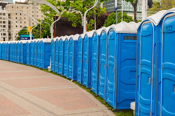 Best Portable Restroom for Sporting Events  in Cementon, PA