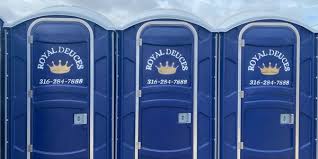 Best Portable Restroom Removal and Pickup  in Cementon, PA